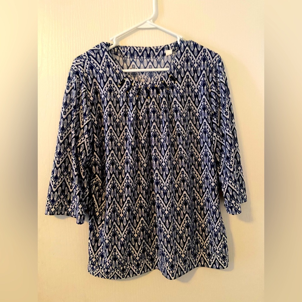Women blouse